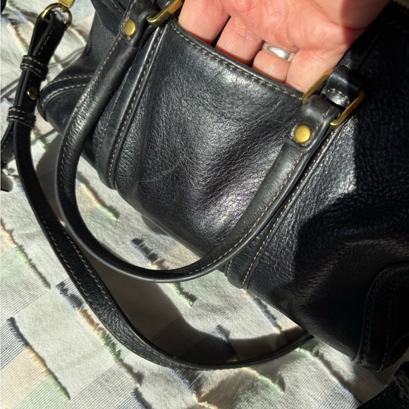 FOSSIL Purse - Picture 8 of 10